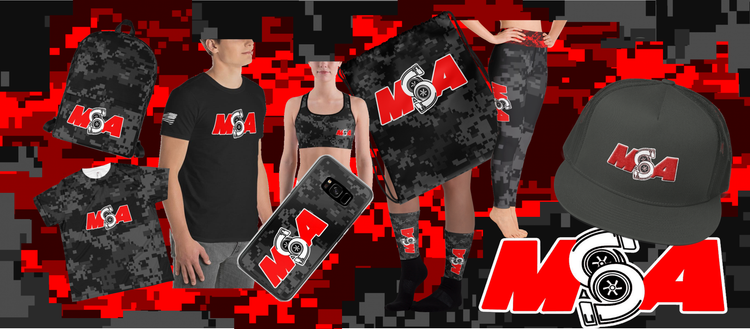 SHIRTS AND HOODIES