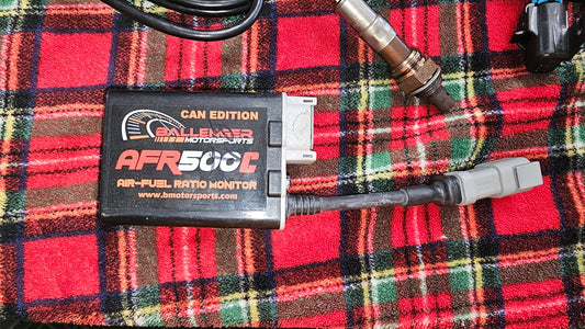 USED Ballenger AFR500CANv3 Wideband Monitor Kits HPT-BAL-002