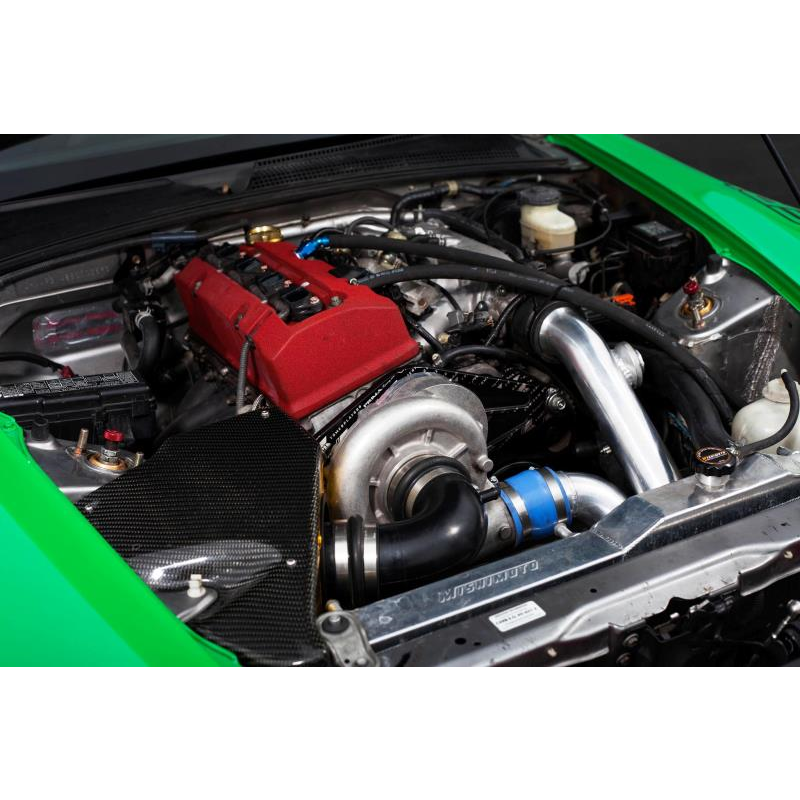 Mishimoto Performance Aluminum Radiator, fits Honda S2000 2000-2009