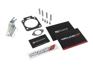 Pro 70mm Throttle Body - K Series