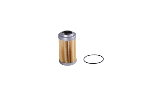 Aeromotive 10 Micron Replacement Cellulose Element for AN-06,08,10 filter housings