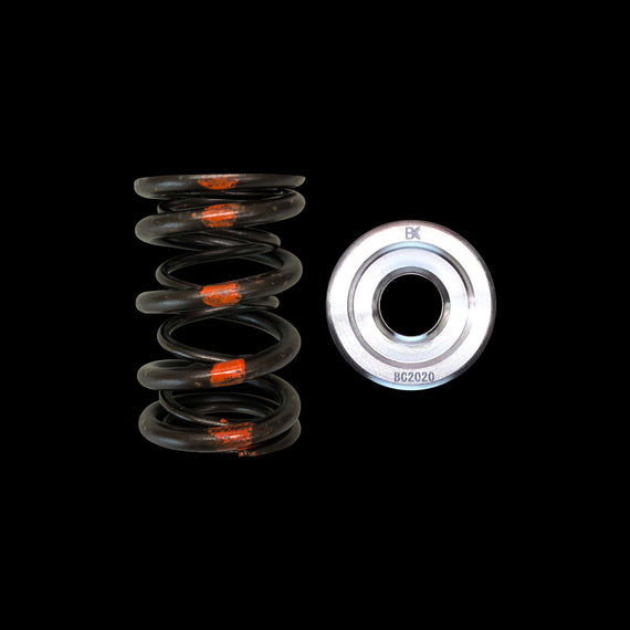 Brian Crower Honda/Acura B18A/B18B/B20B Camshafts - Stage 2 Boost