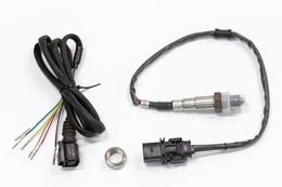 MSA HALTECH S2 H SERIES ECU PACKAGE BUNDLE WITH WIDEBAND AND MSA FULL HARNESS