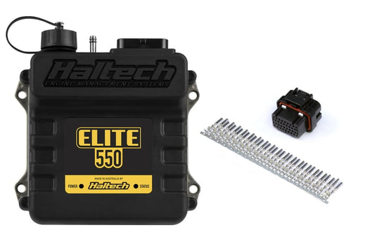 HT-150400 Elite 550 ECU