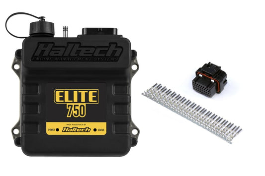 HT-150600 Elite 750 ECU