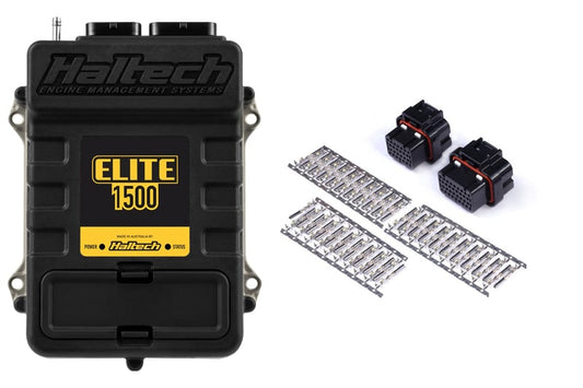 HT-150900 Elite 1500 ECU