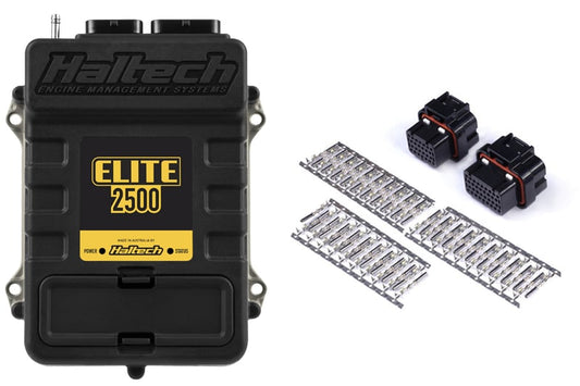 HT-151300 Elite 2500 ECU