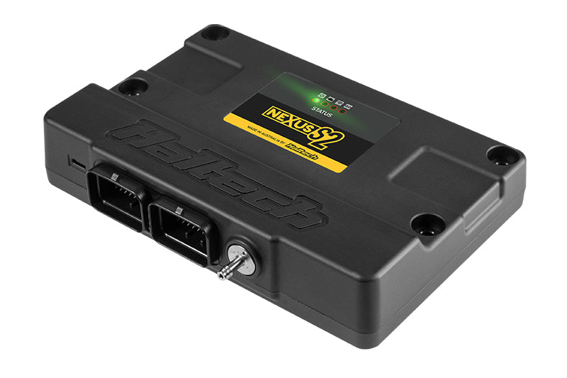 Haltech Nexus s2 ECU