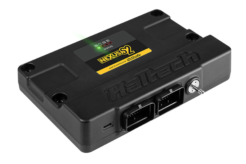 Haltech Nexus s2 ECU