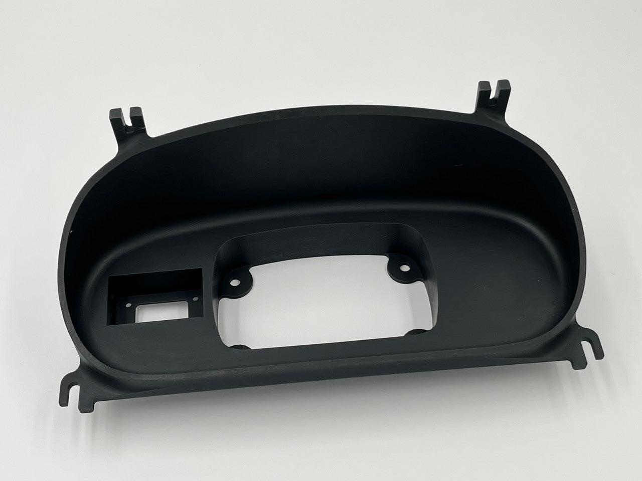 Almanzar Motorsports Ek Civic Fueltech ft450/550 cluster holder