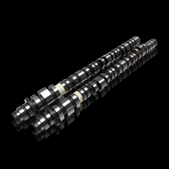 Brian Crower Honda/Acura K20A2/K20A/K24A2/K20Z3 Camshafts - Stage 2 F/I 8620 Steel Billet Material