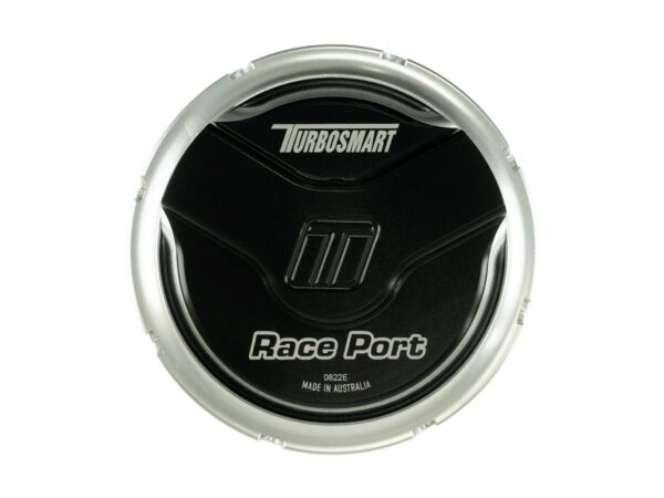 GenV RacePort BOV