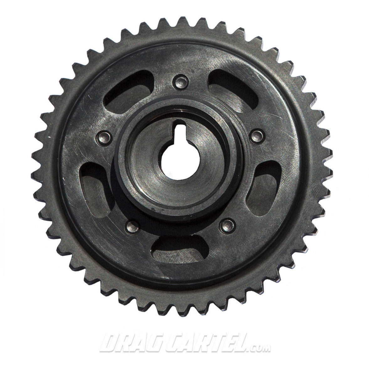 DRAG CARTEL INDUSTRIES CARTEL K-SERIES EXHAUST CAM GEAR