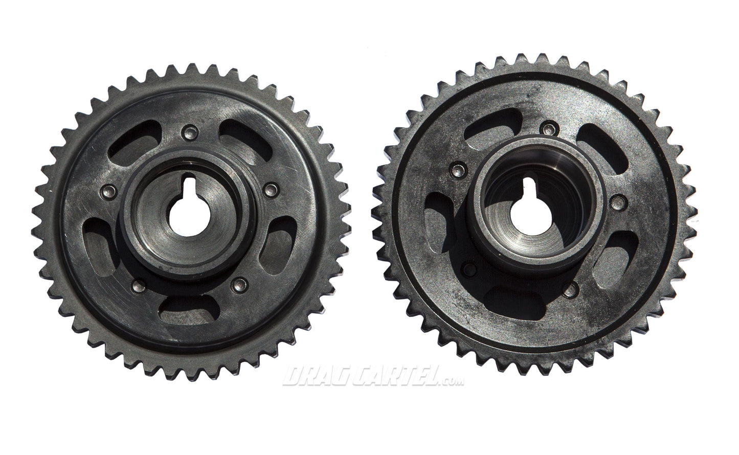 DRAG CARTEL INDUSTRIES CARTEL K-SERIES CAM GEARS