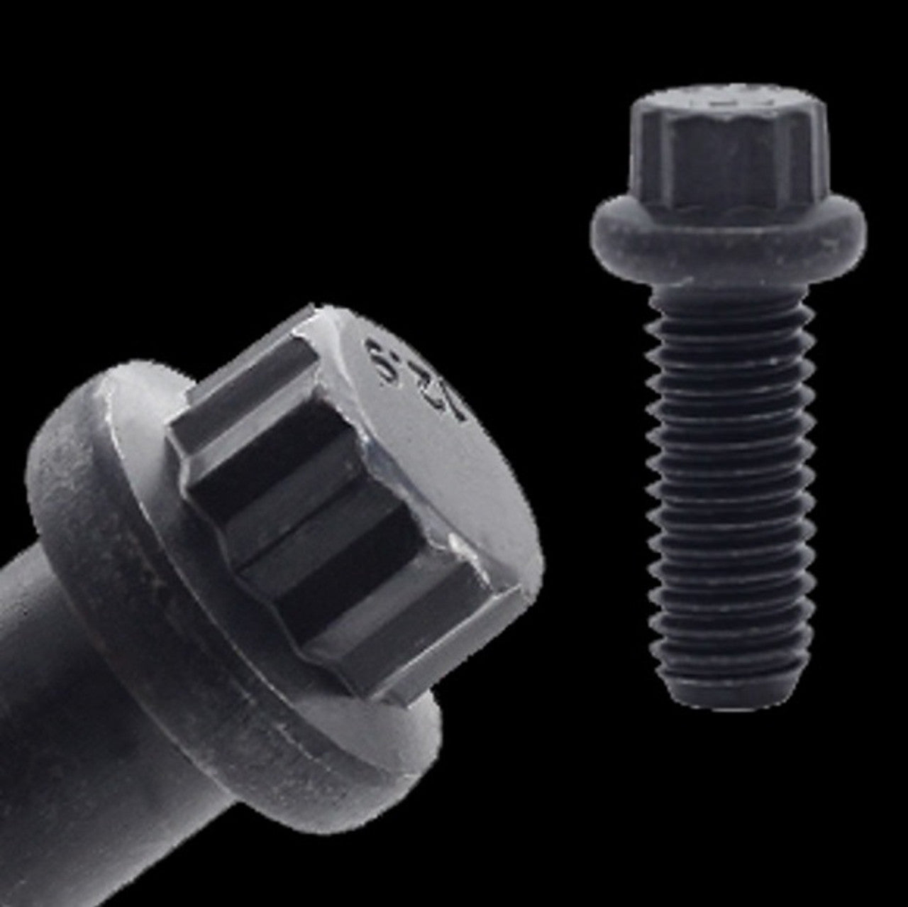 Almanzar Motorsports 12 point 12.9 cam gear bolt