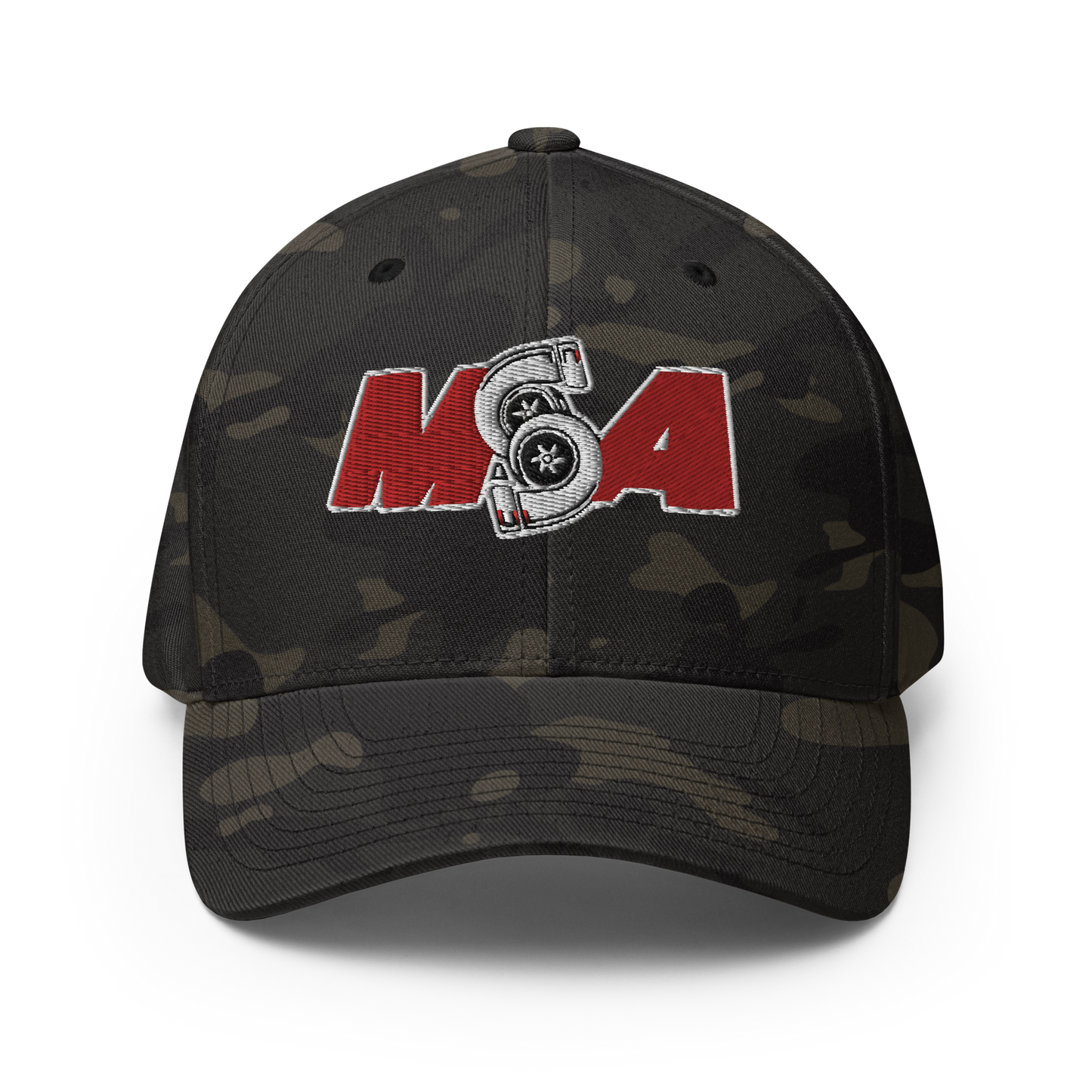 MSALogo Flex Fit