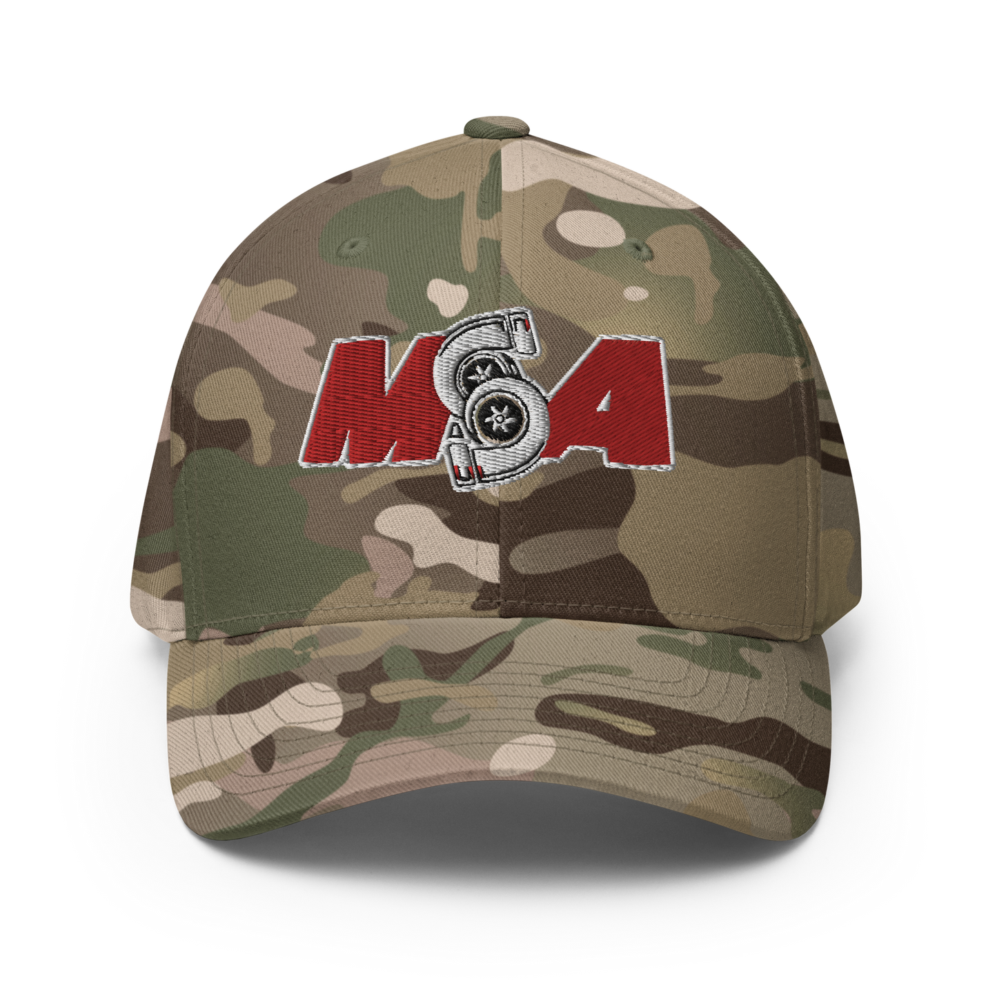 MSALogo Flex Fit