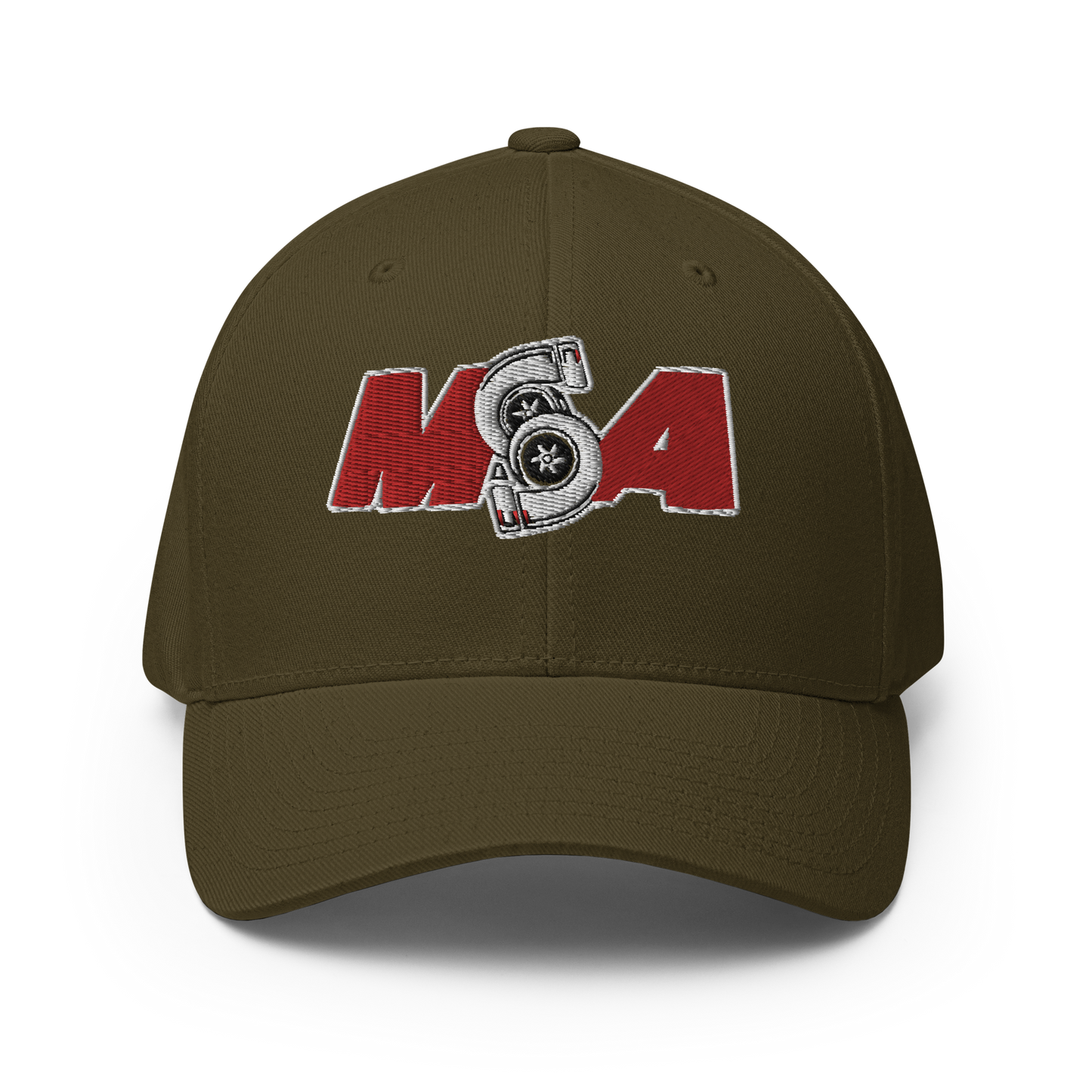 MSALogo Flex Fit
