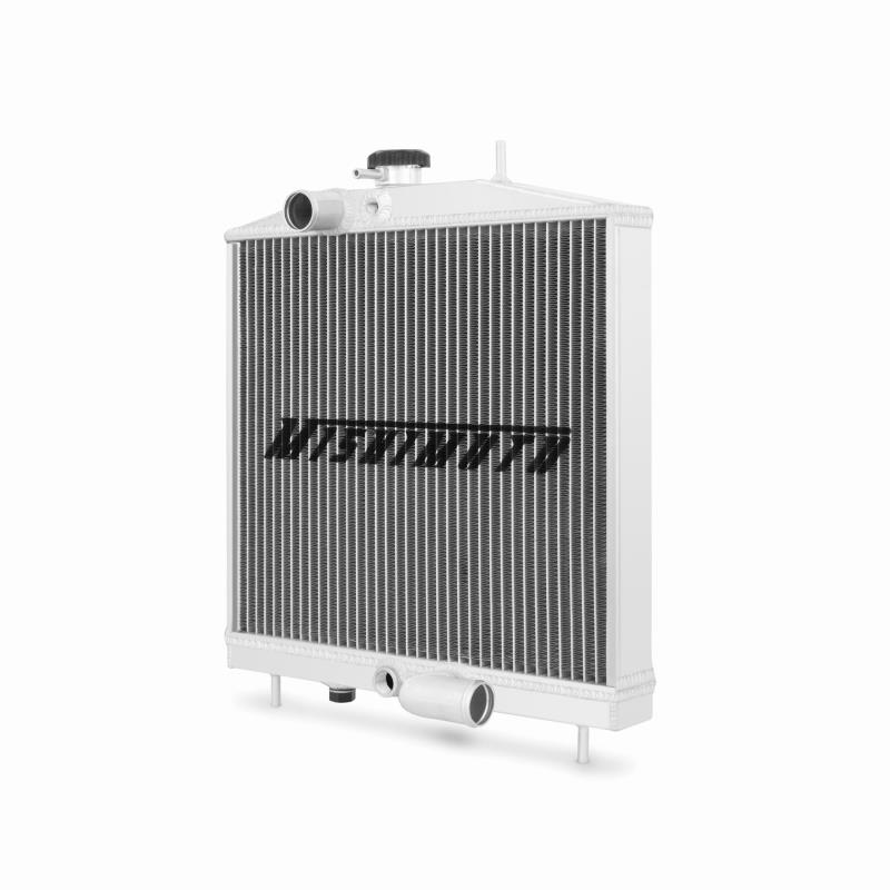 MISHIMOTO Performance Aluminum Radiator, fits Honda Civic EG W/K-Swap 1992-1995