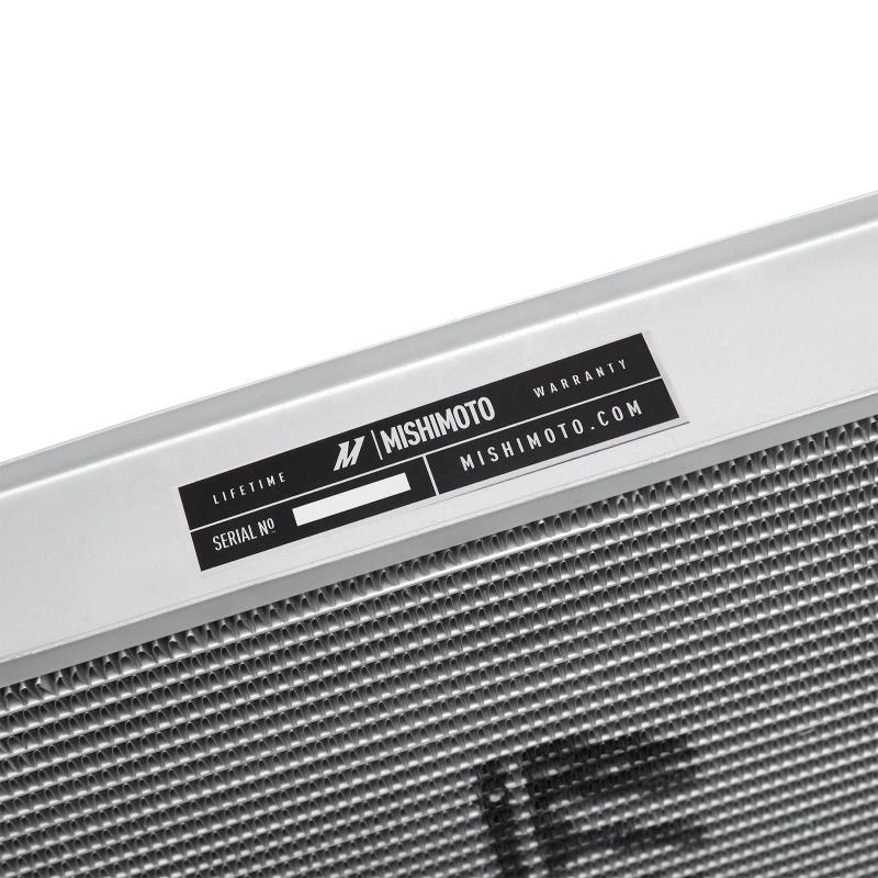 Mishimoto Performance Aluminum Radiator, fits Honda S2000 2000-2009