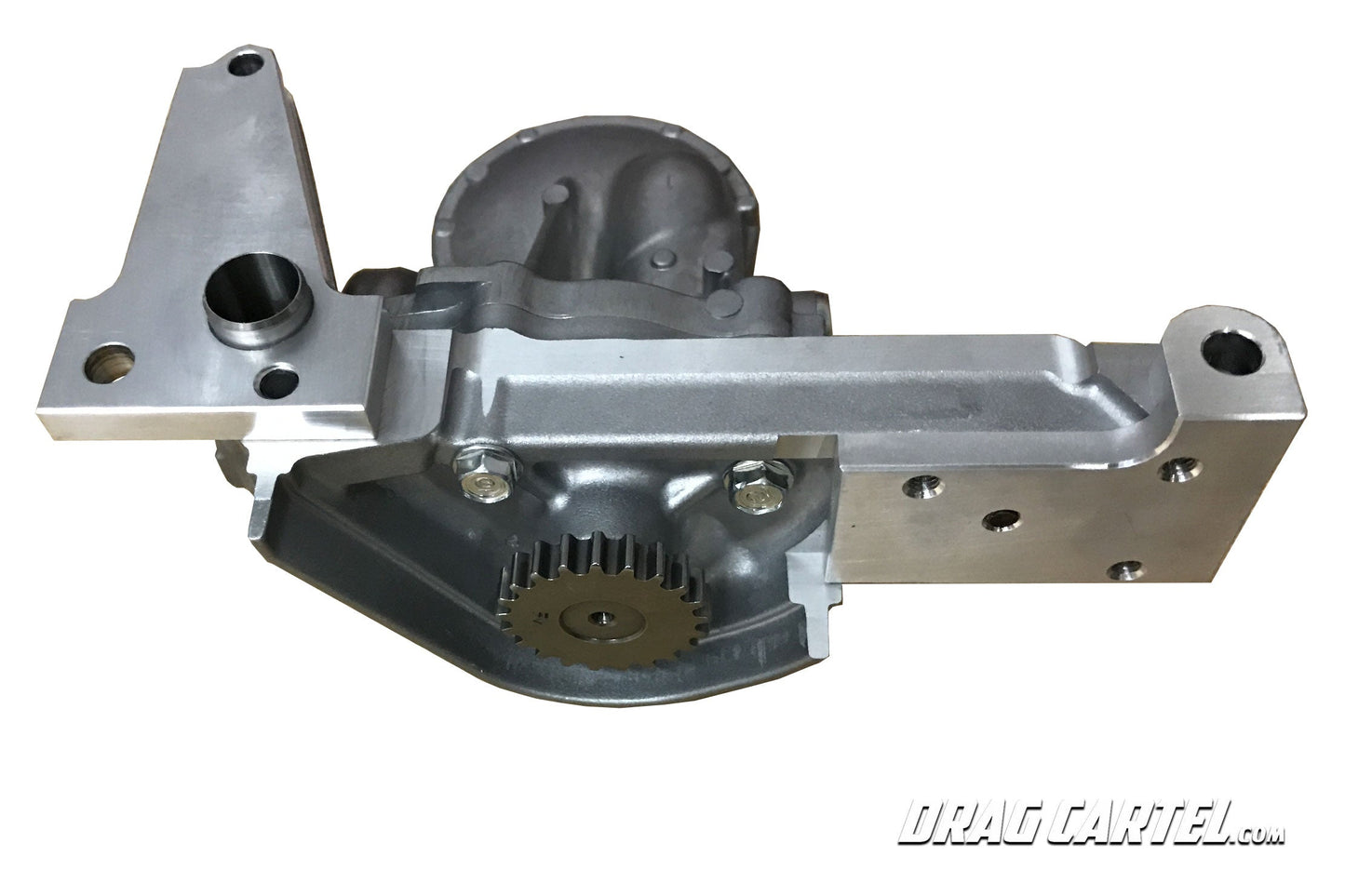 DRAG CARTEL INDUSTRIES MODIFIED S2000 OIL PUMP