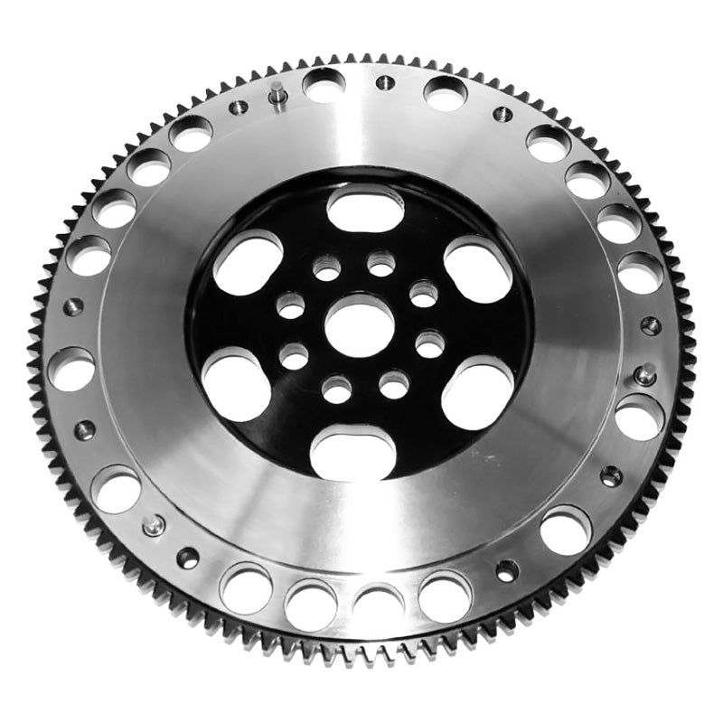 Competition Clutch Ultra Light Flywheel Honda Civic 90-05 CRX 90-91 Civic Del 93-96 Sol D15 D16 D17