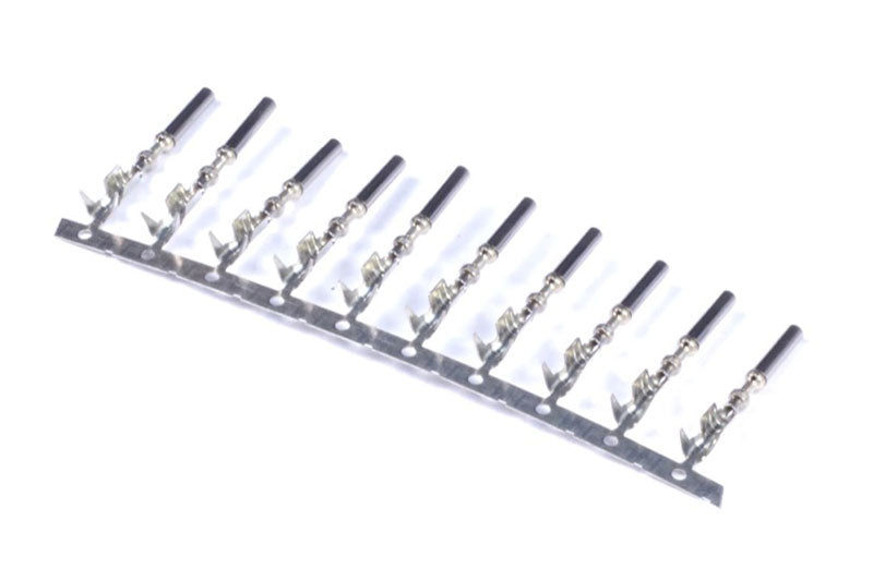 ECU Pins Only AMP Superseal Pack of 10