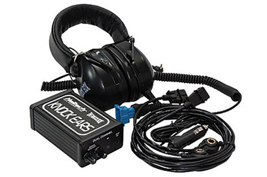 Pro Tuner "Knock Ears" Kit - Dual Channel 2014 Spec
