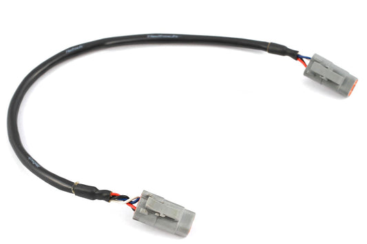 Haltech Elite CAN Cable DTM-4 to DTM-4 900mm (36")