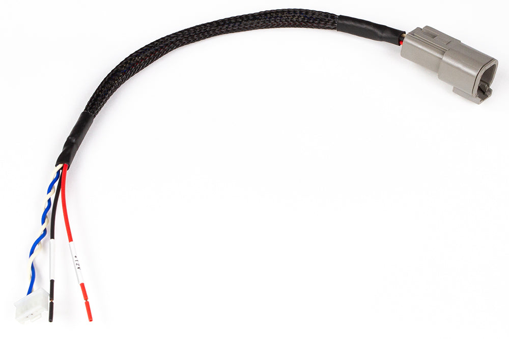 CAN Adaptor Loom (DTM-4 to JST 5pin) - Suits Link PlugIn ECU's