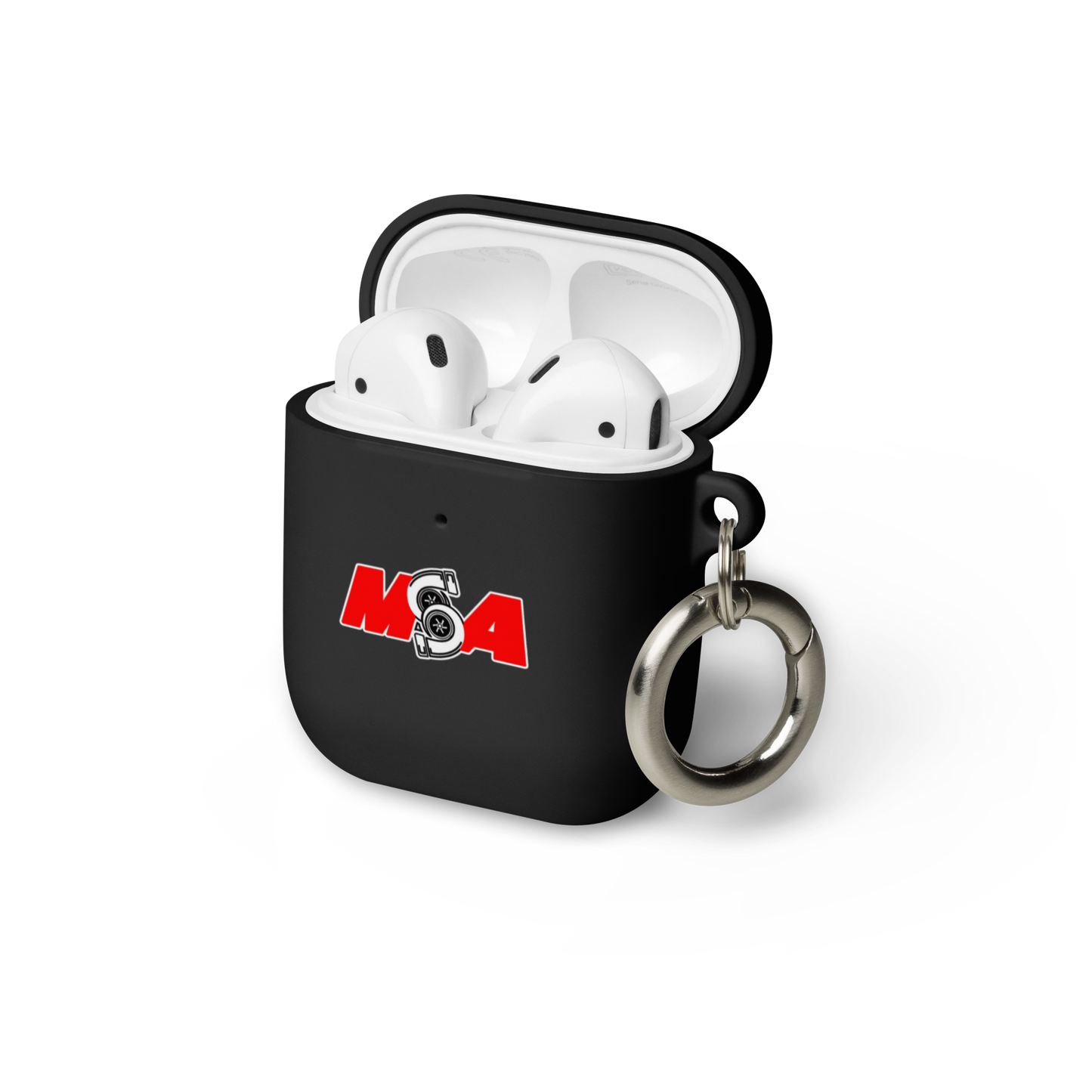 MSA AirPods case