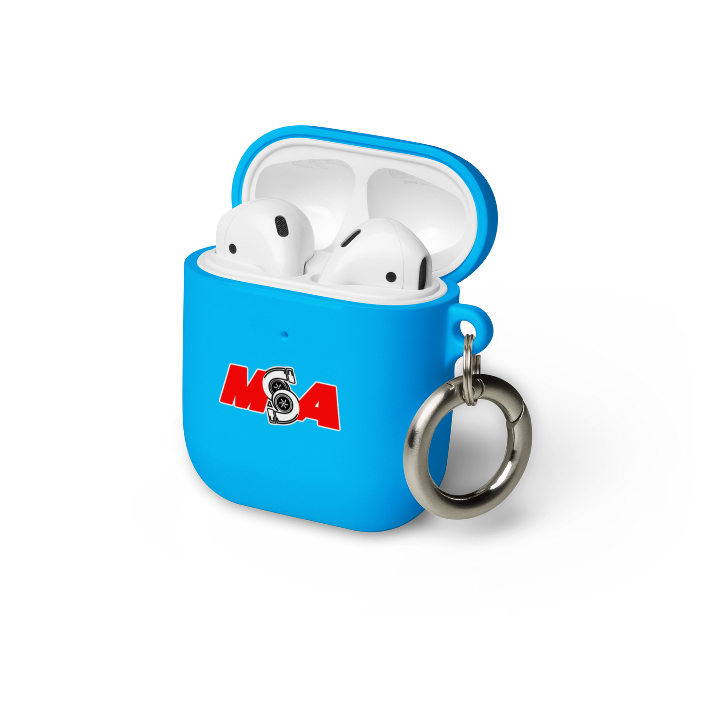 MSA AirPods case