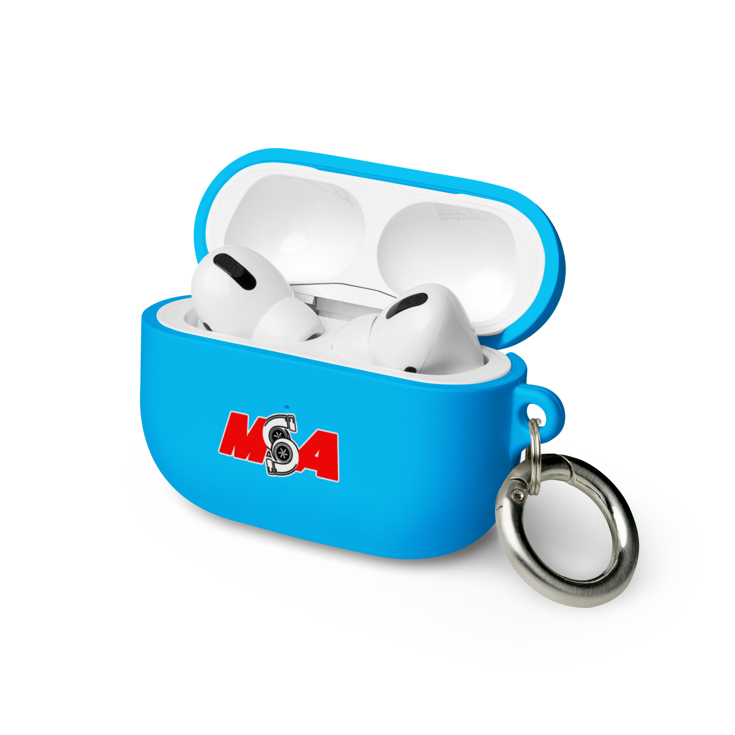 MSA AirPods case