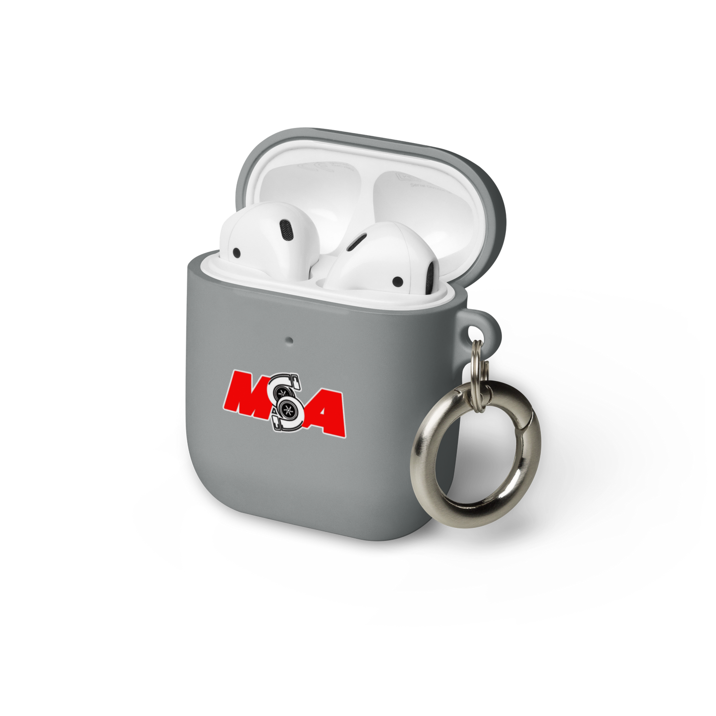 MSA AirPods case