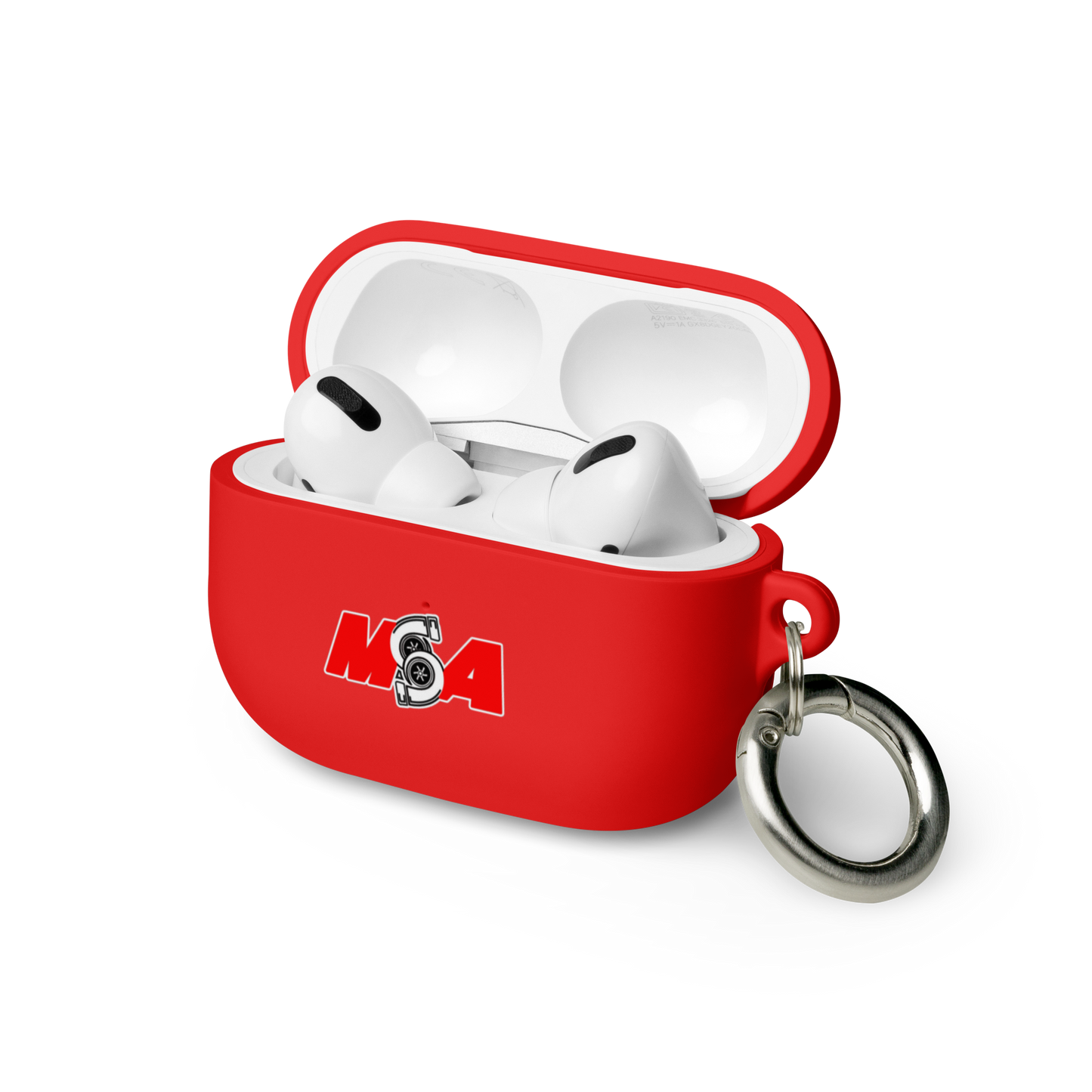 MSA AirPods case