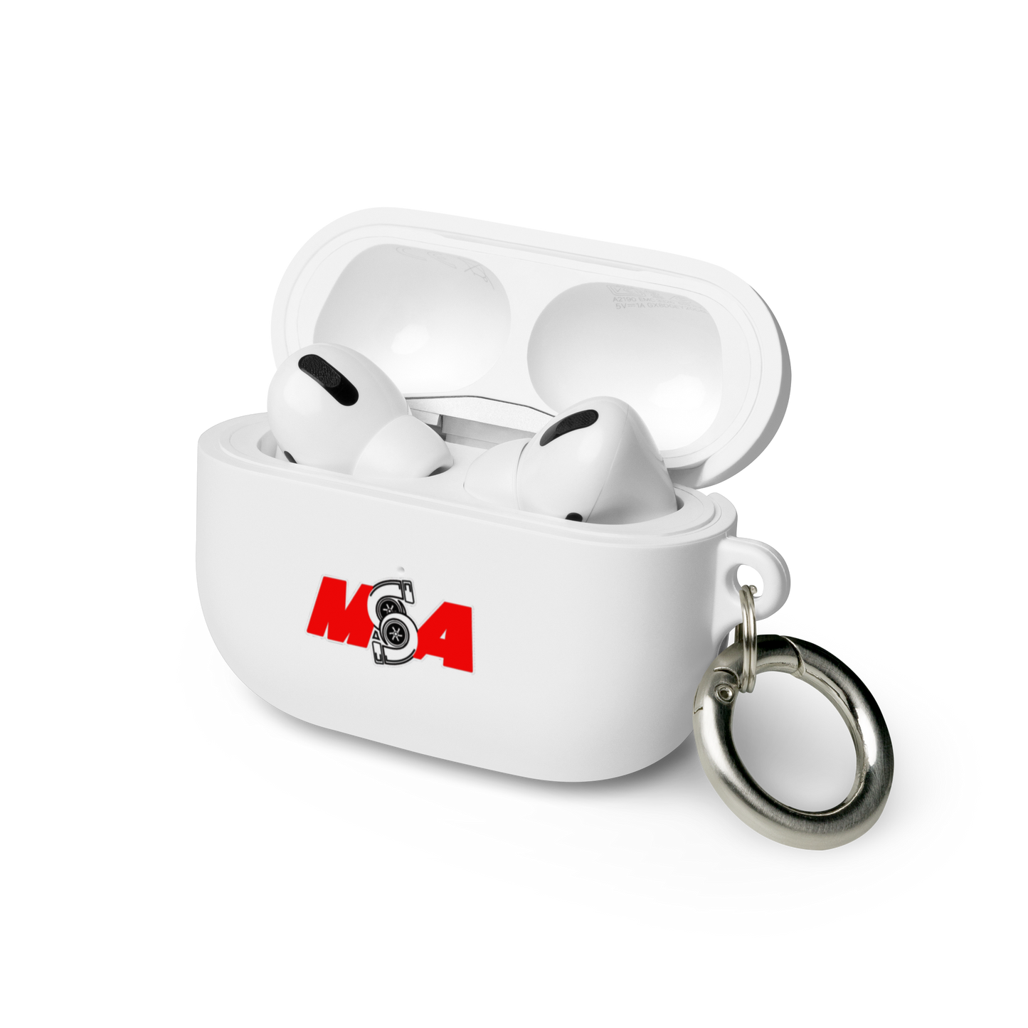MSA AirPods case