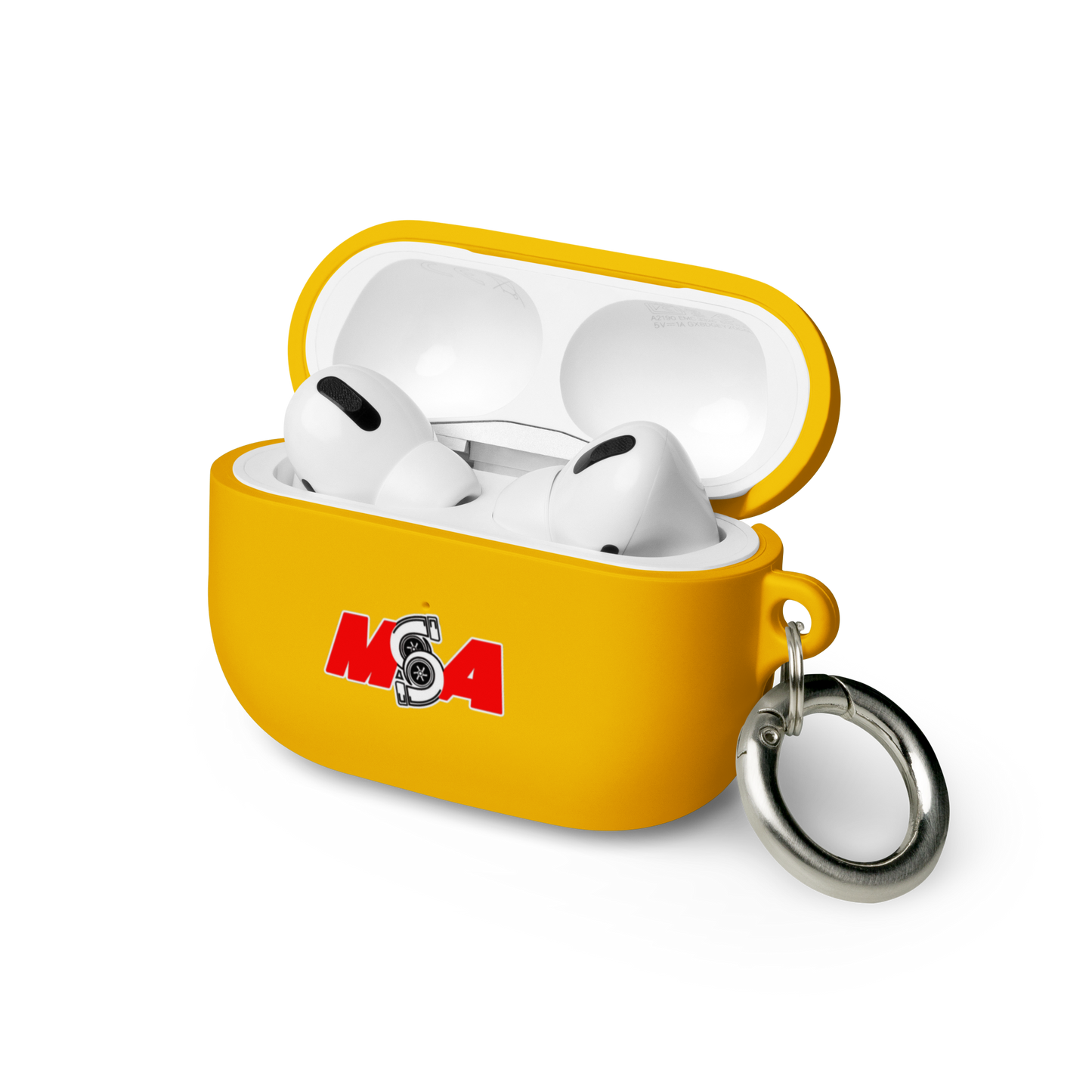 MSA AirPods case