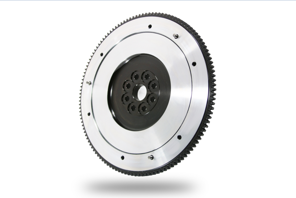 Competition Clutch (2-694-ST) - Lightweight Steel Flywheel - B-Series