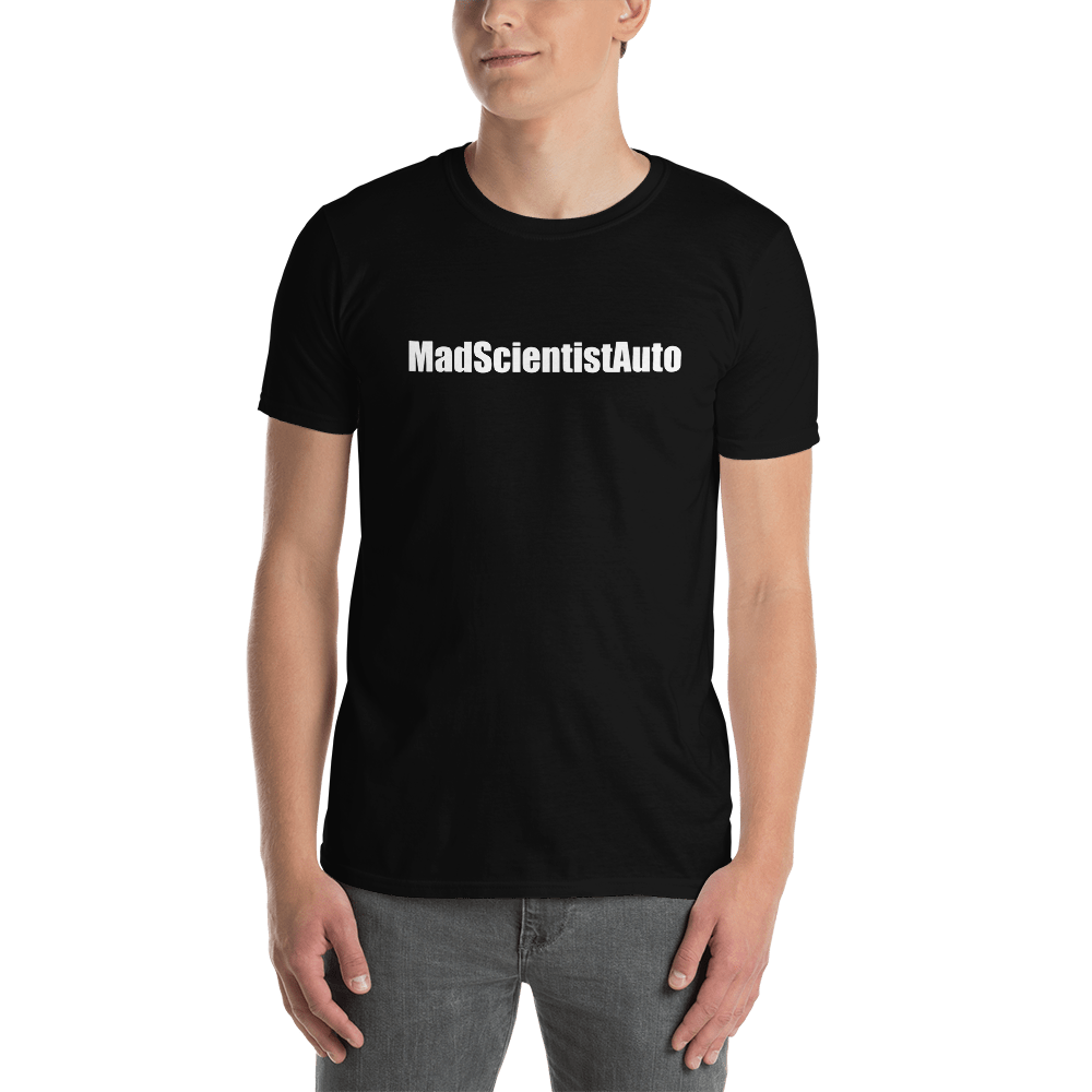 MSA LEGACY SS TEE