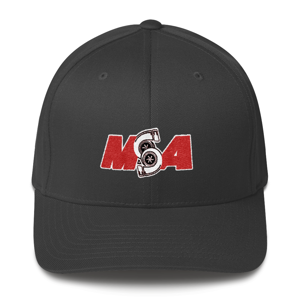 MSALogo Flex Fit