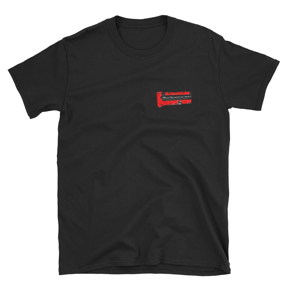 MSA KSeries SS Tee