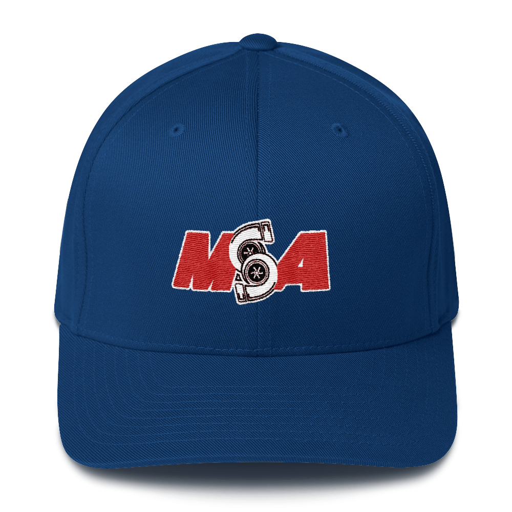 MSALogo Flex Fit