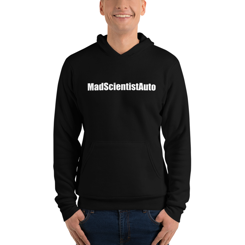 MSA LEGACY LS HOODIE