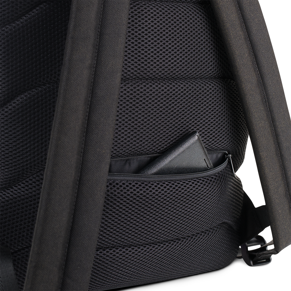 MSA Camo Backpack
