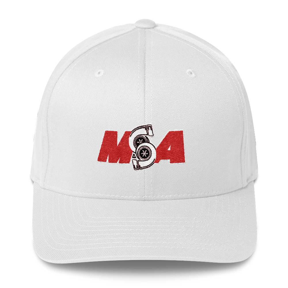 MSALogo Flex Fit