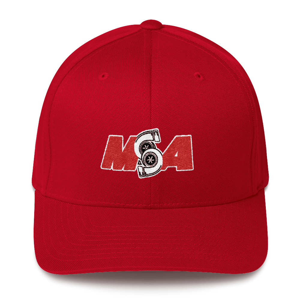 MSALogo Flex Fit
