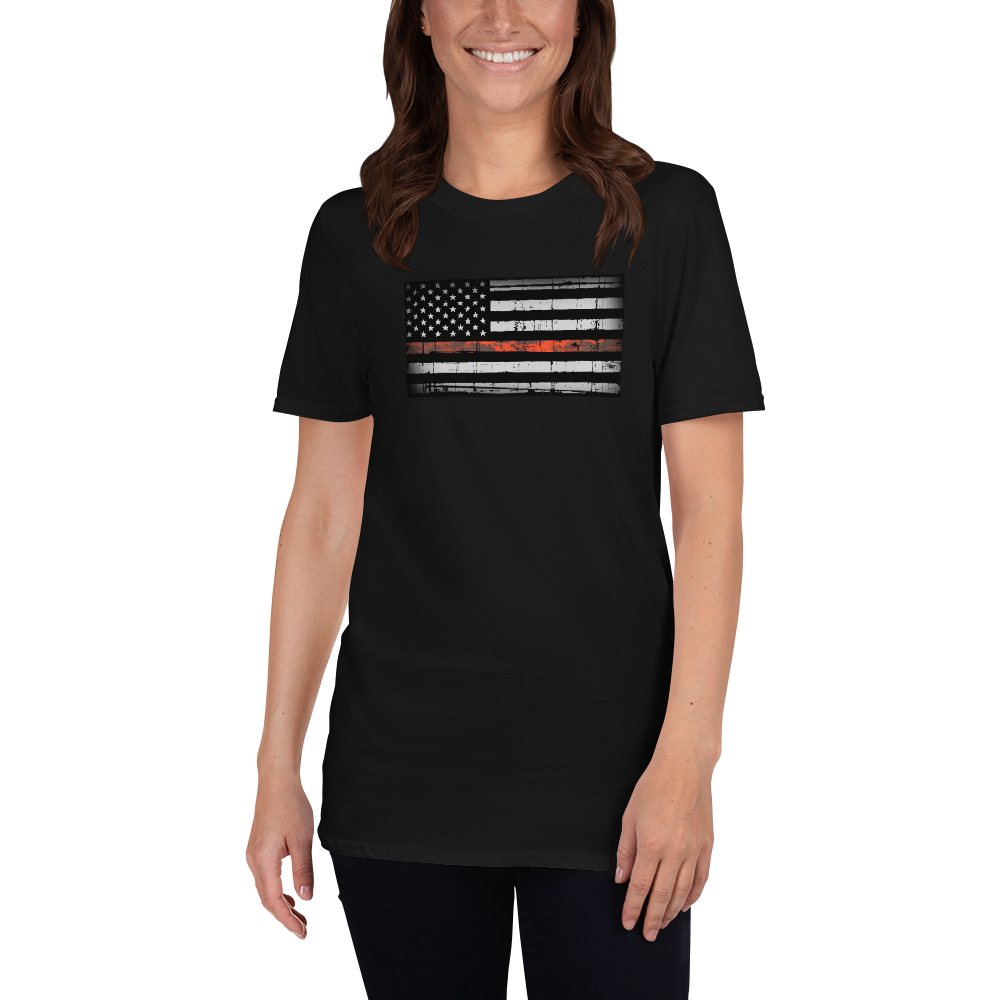 MSA THIN CAMO LINE SS TEE