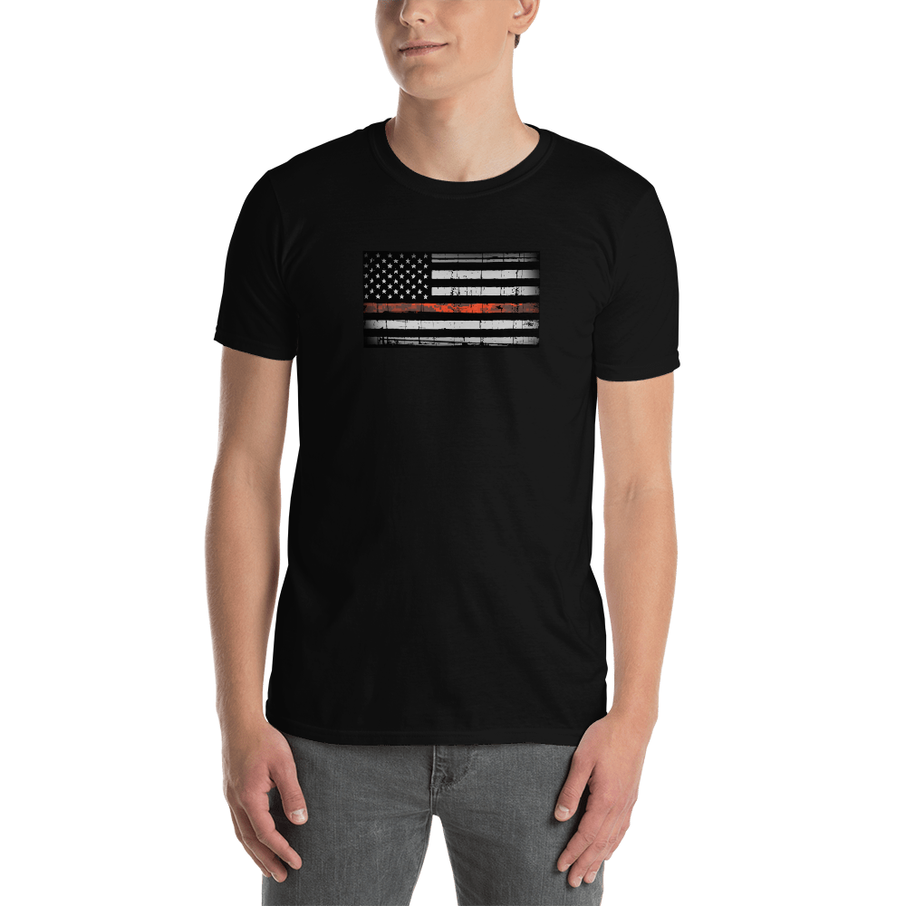 MSA THIN CAMO LINE SS TEE