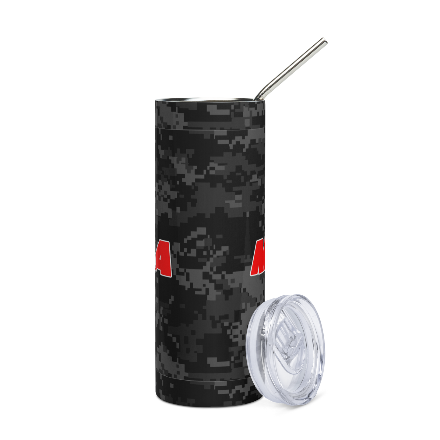 MSA Stainless steel tumbler