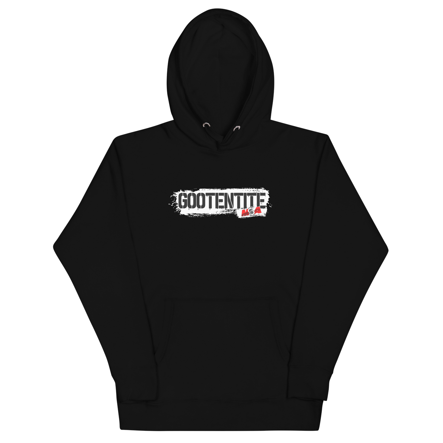 GOOTENTITE LS HOODIE